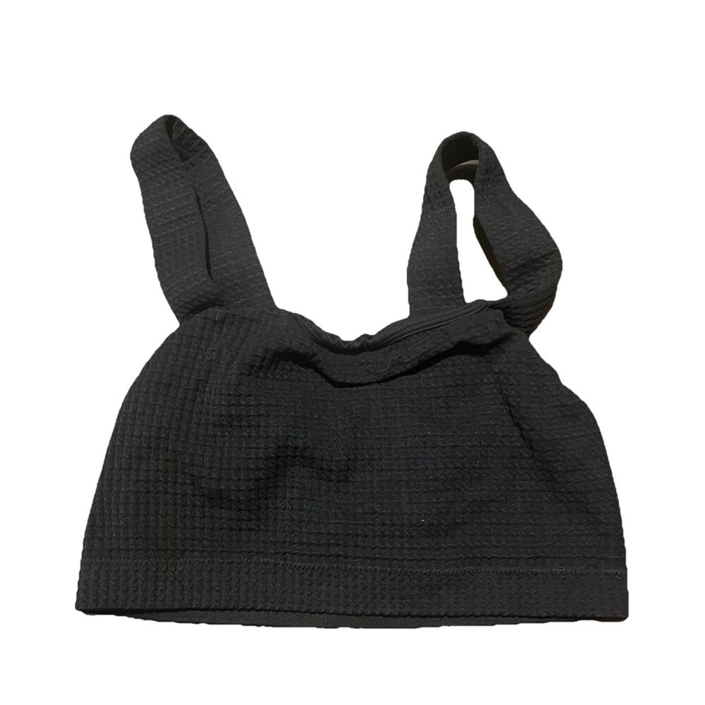 Women's Workout Athletic Tops All In Motion (4) & Colsie (1) Size Small Lot of 5 - Picture 4 of 6